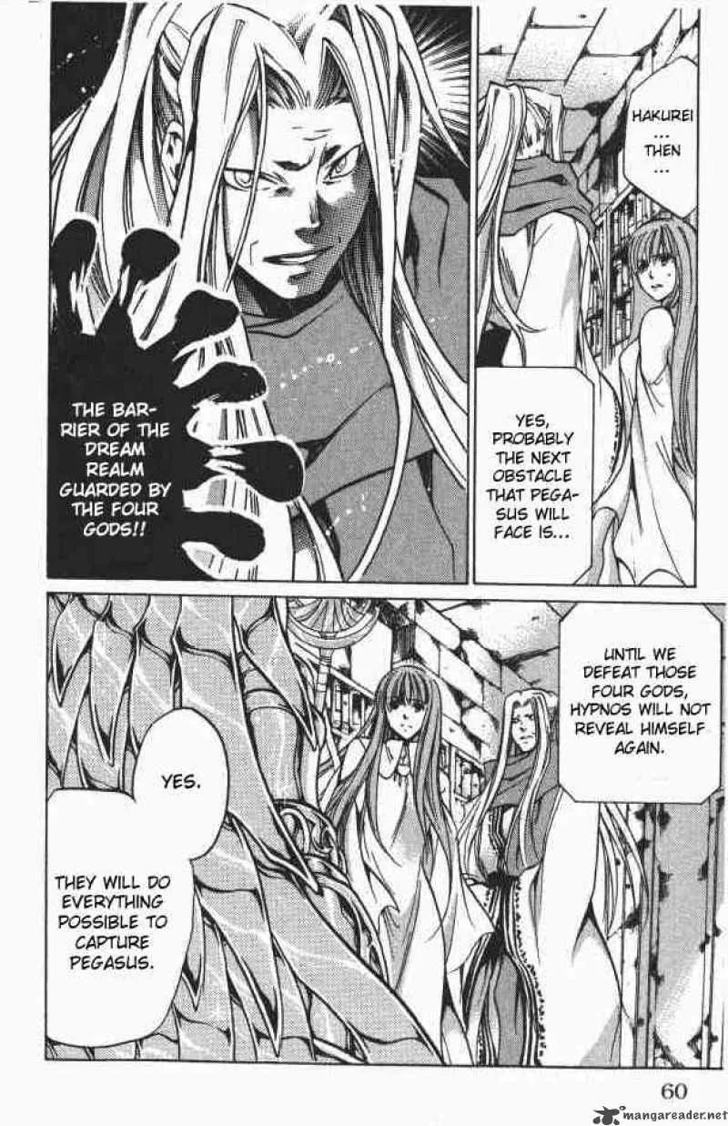 Saint Seiya - The Lost Canvas Chapter 72 page 13