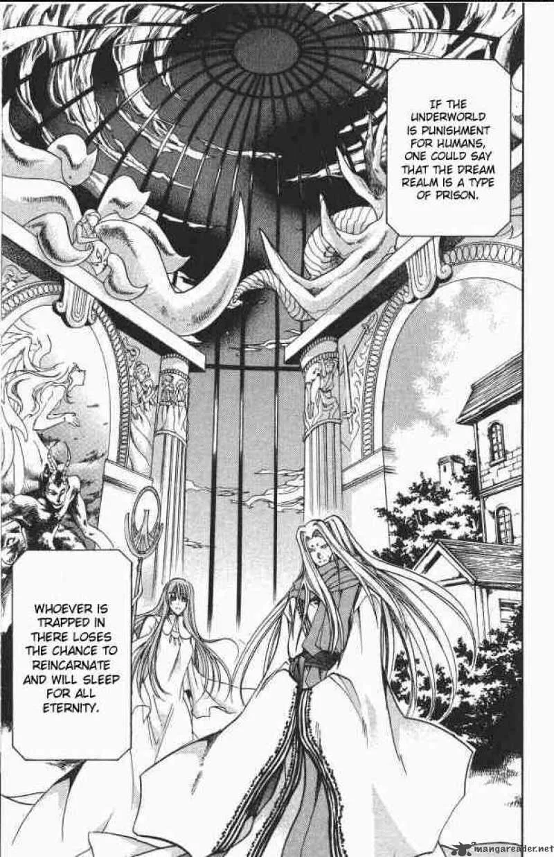Saint Seiya - The Lost Canvas Chapter 72 page 12