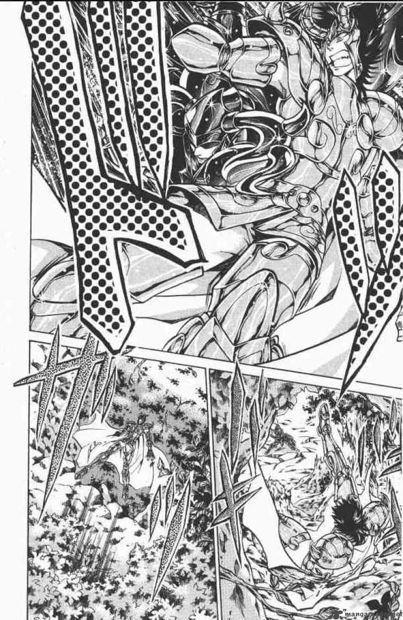 Saint Seiya - The Lost Canvas Chapter 72 page 7