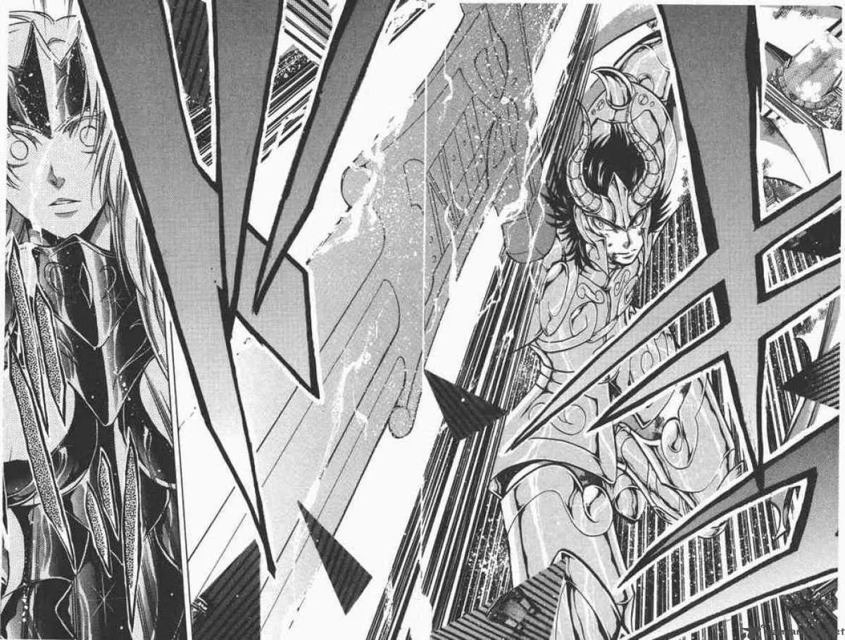 Saint Seiya - The Lost Canvas Chapter 73 page 17