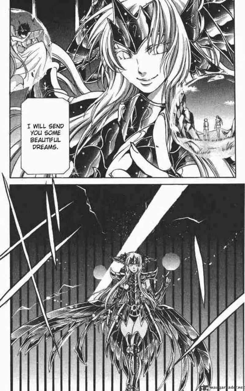 Saint Seiya - The Lost Canvas Chapter 73 page 15