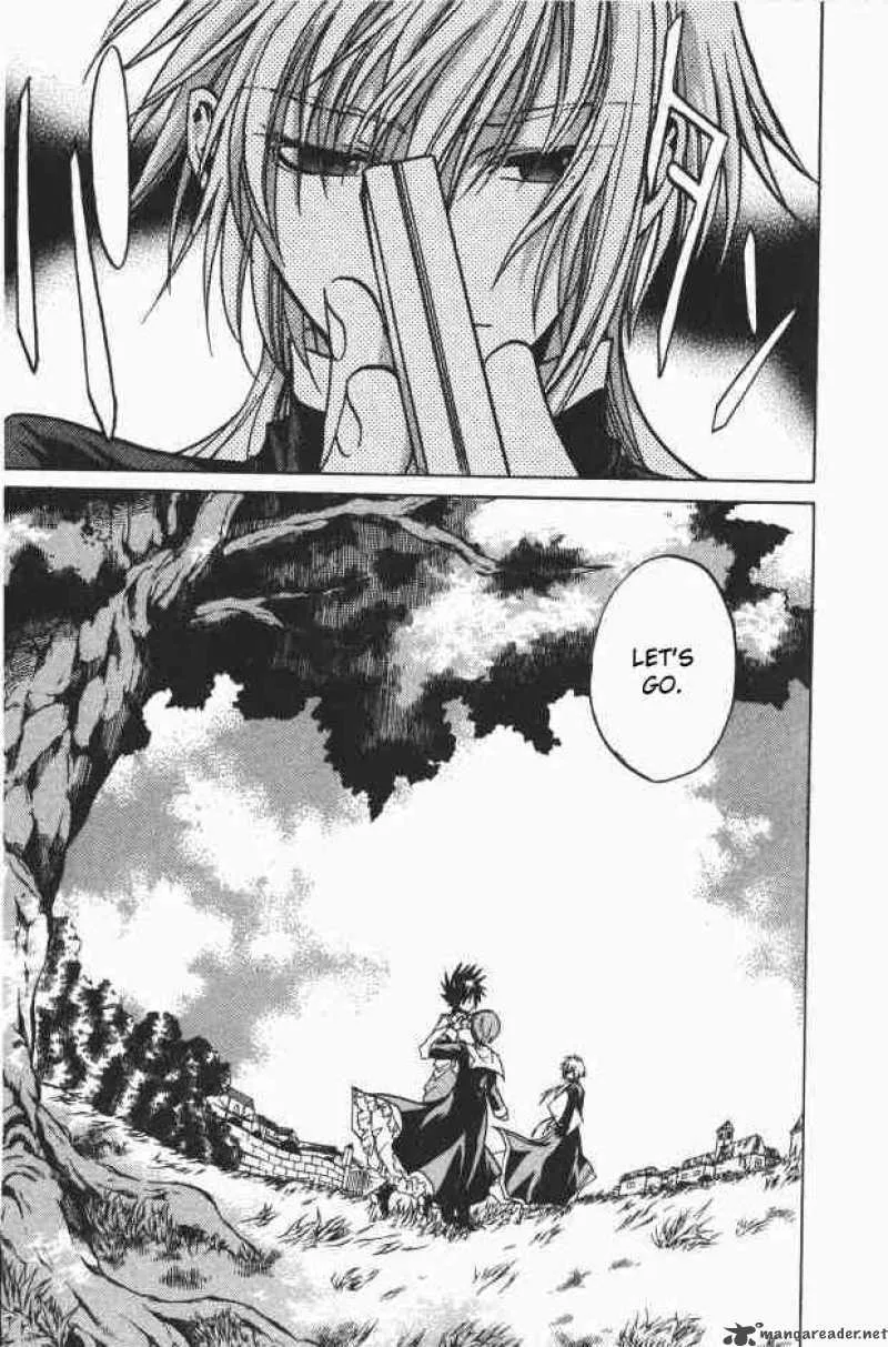 Saint Seiya - The Lost Canvas Chapter 73 page 7