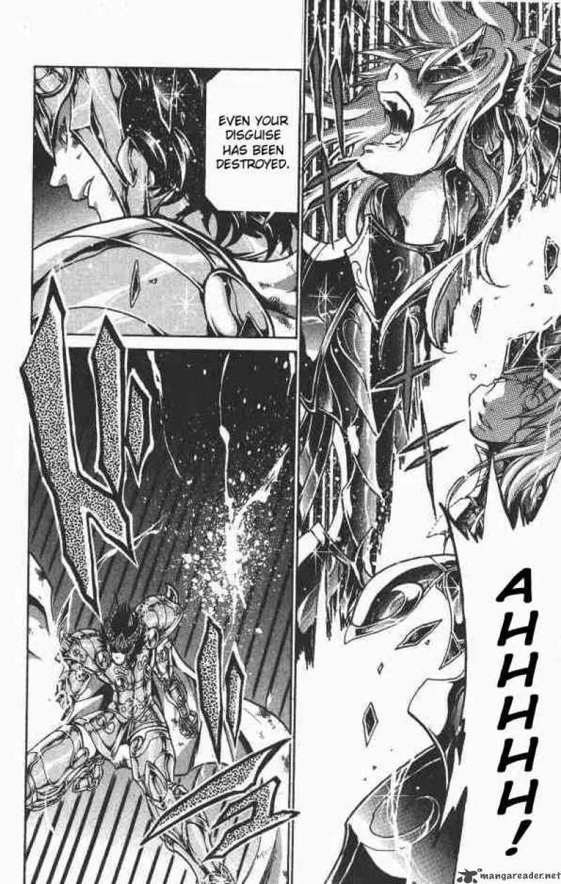 Saint Seiya - The Lost Canvas Chapter 74 page 3
