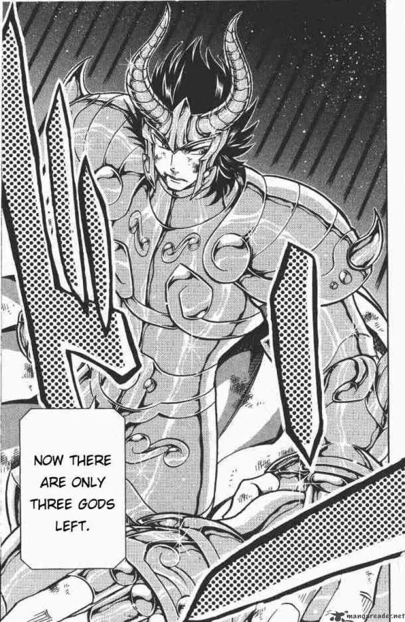 Saint Seiya - The Lost Canvas Chapter 74 page 4