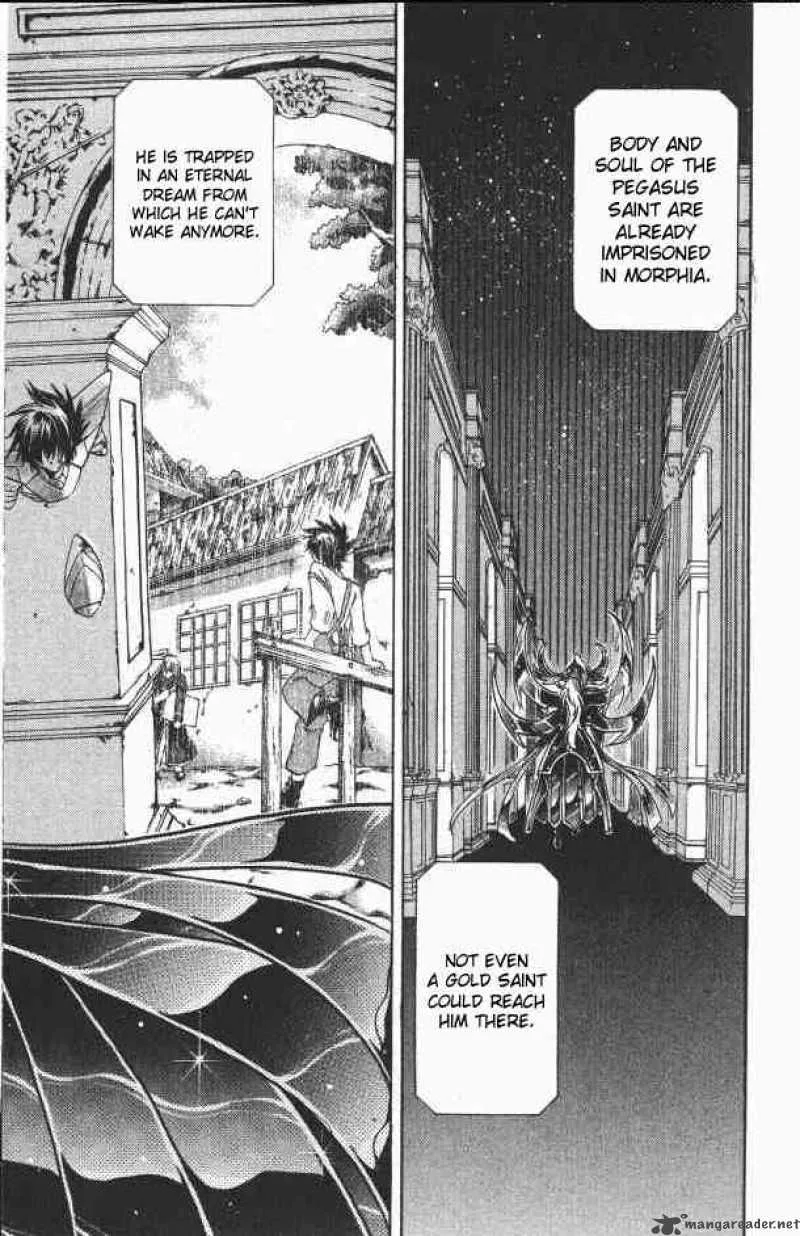 Saint Seiya - The Lost Canvas Chapter 74 page 8
