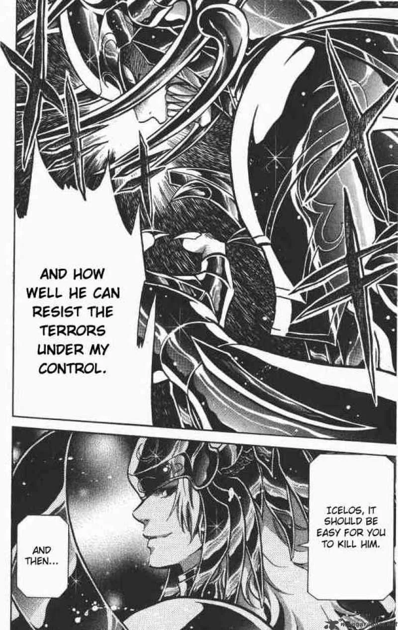 Saint Seiya - The Lost Canvas Chapter 74 page 7
