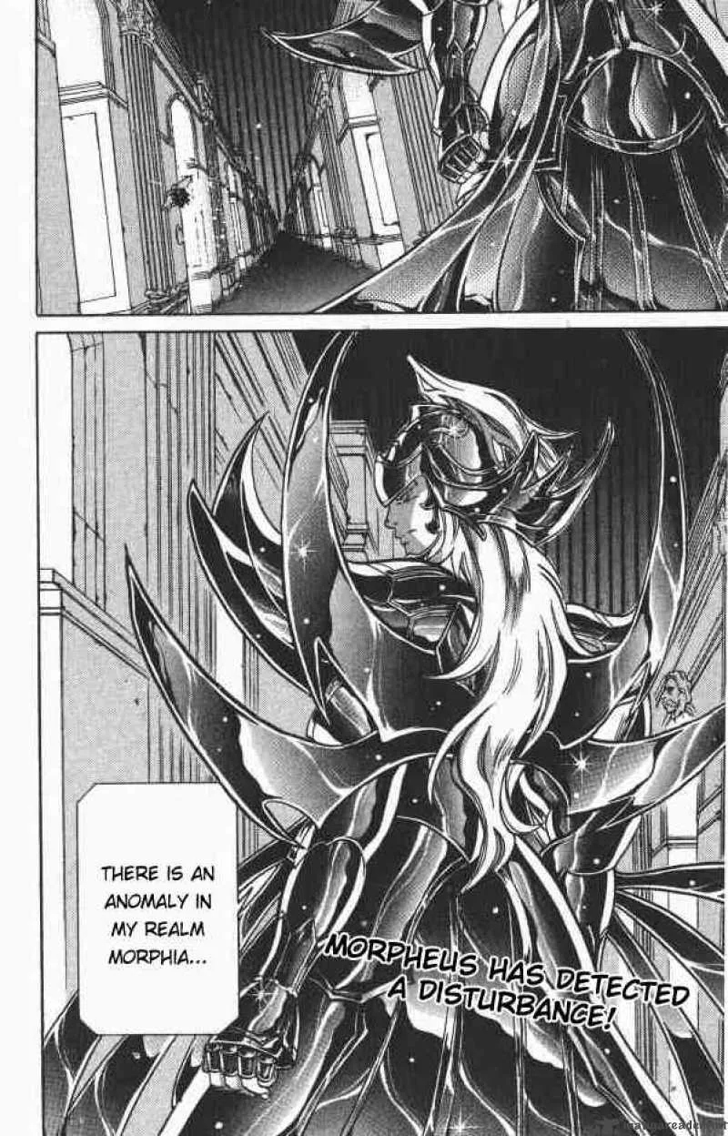 Saint Seiya - The Lost Canvas Chapter 74 page 18