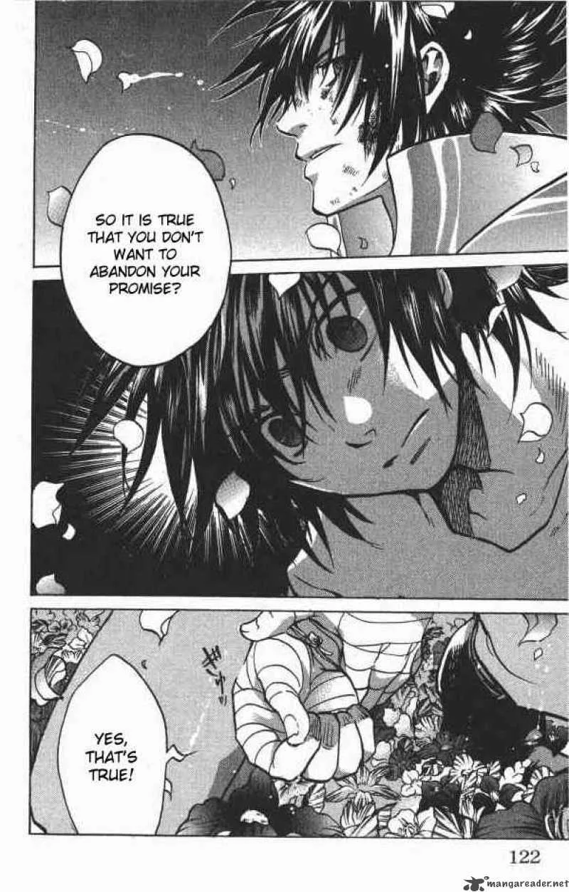Saint Seiya - The Lost Canvas Chapter 75 page 16