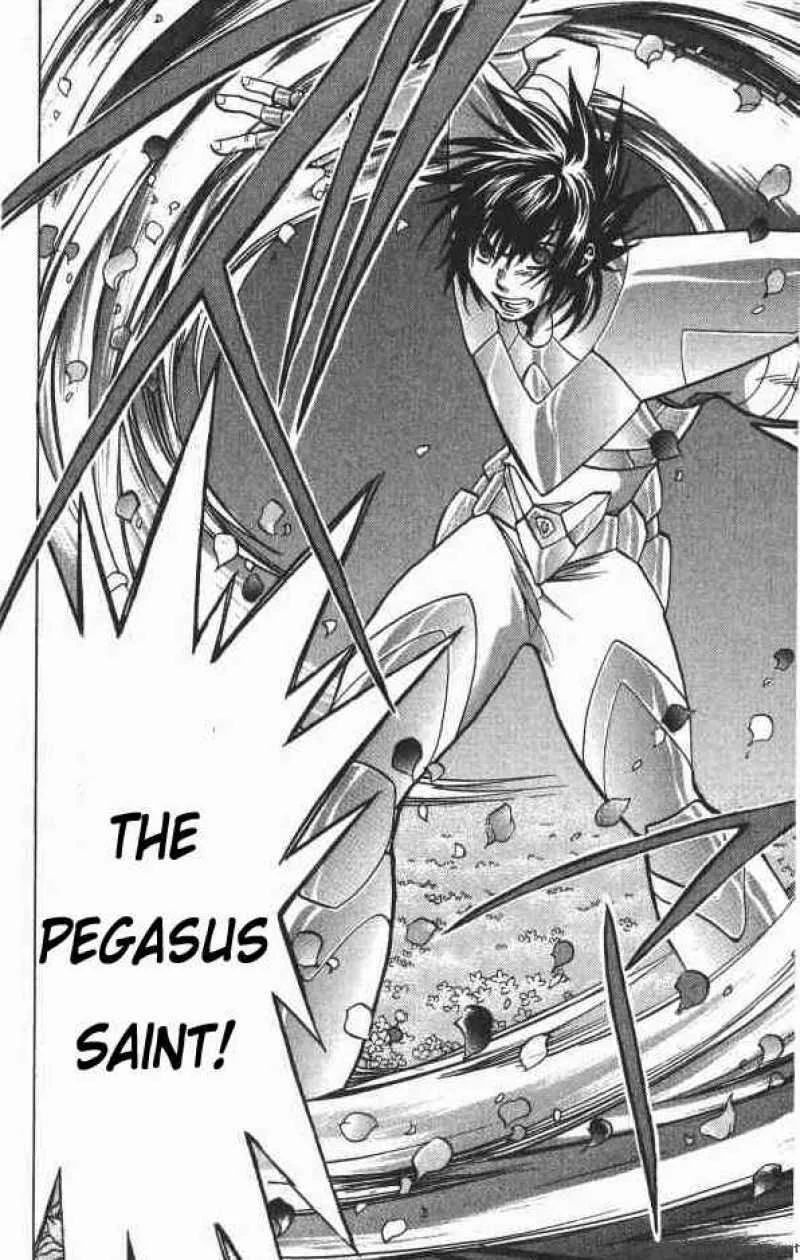 Saint Seiya - The Lost Canvas Chapter 75 page 8