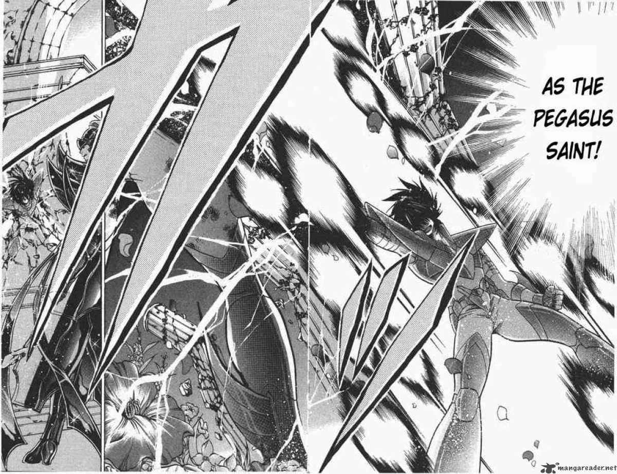 Saint Seiya - The Lost Canvas Chapter 75 page 18