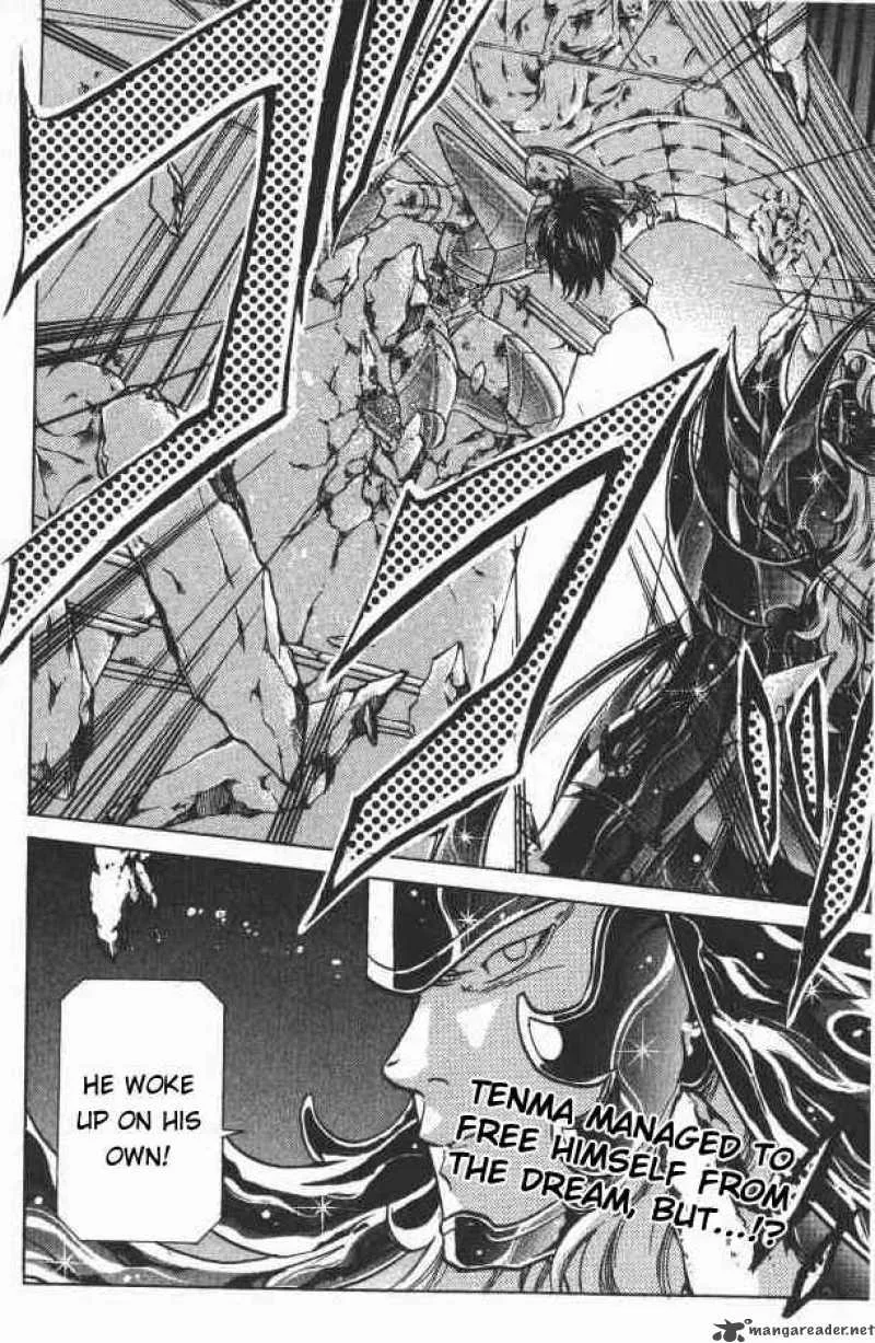 Saint Seiya - The Lost Canvas Chapter 75 page 19