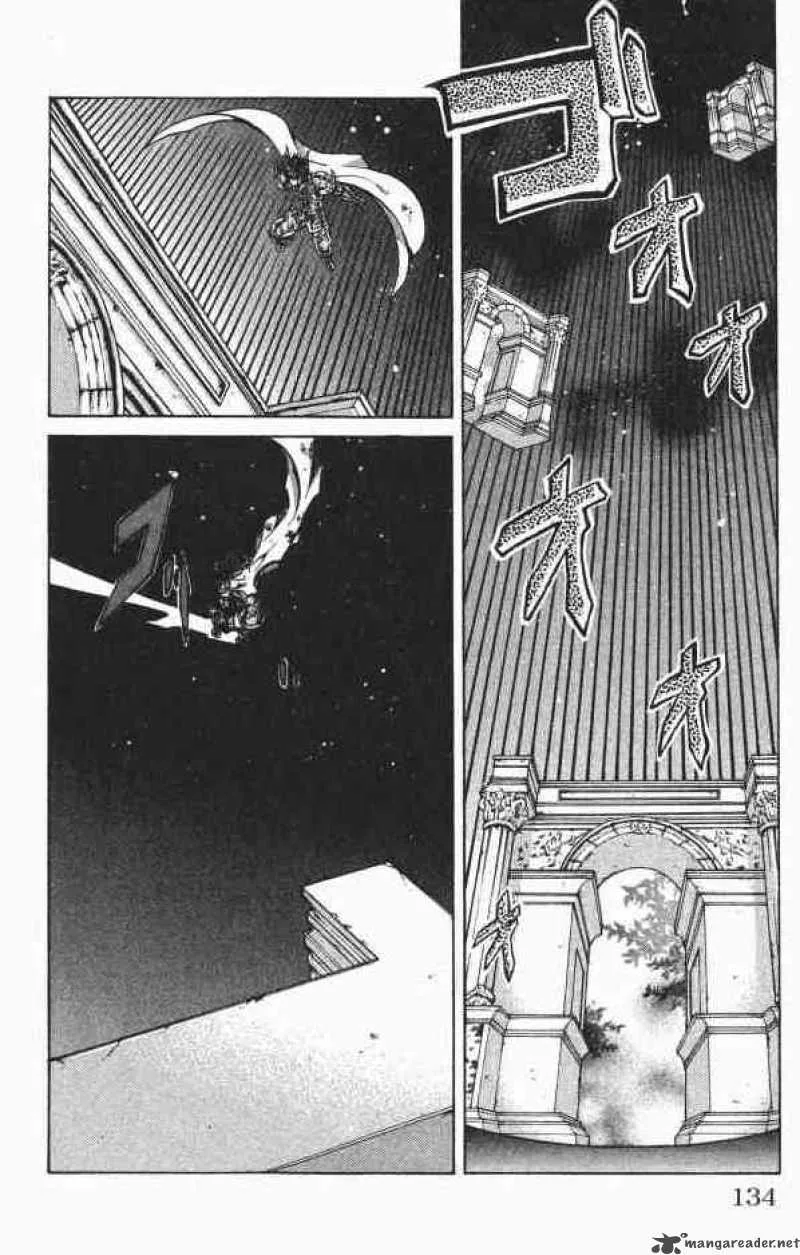 Saint Seiya - The Lost Canvas Chapter 76 page 7