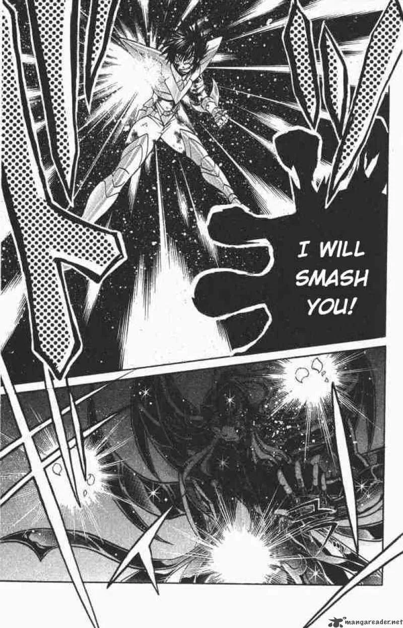 Saint Seiya - The Lost Canvas Chapter 76 page 4