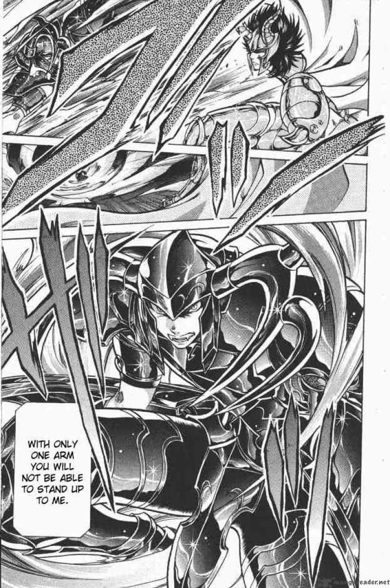Saint Seiya - The Lost Canvas Chapter 76 page 10