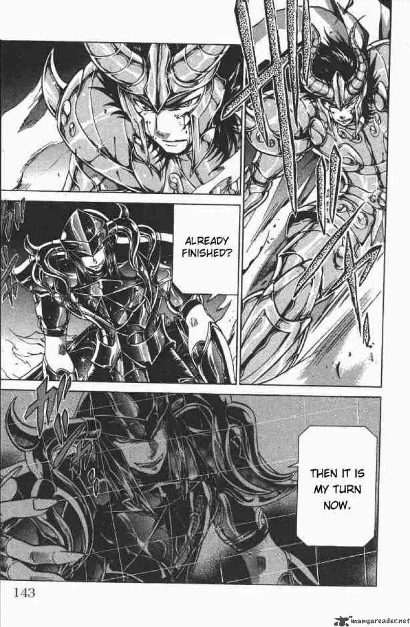 Saint Seiya - The Lost Canvas Chapter 76 page 16