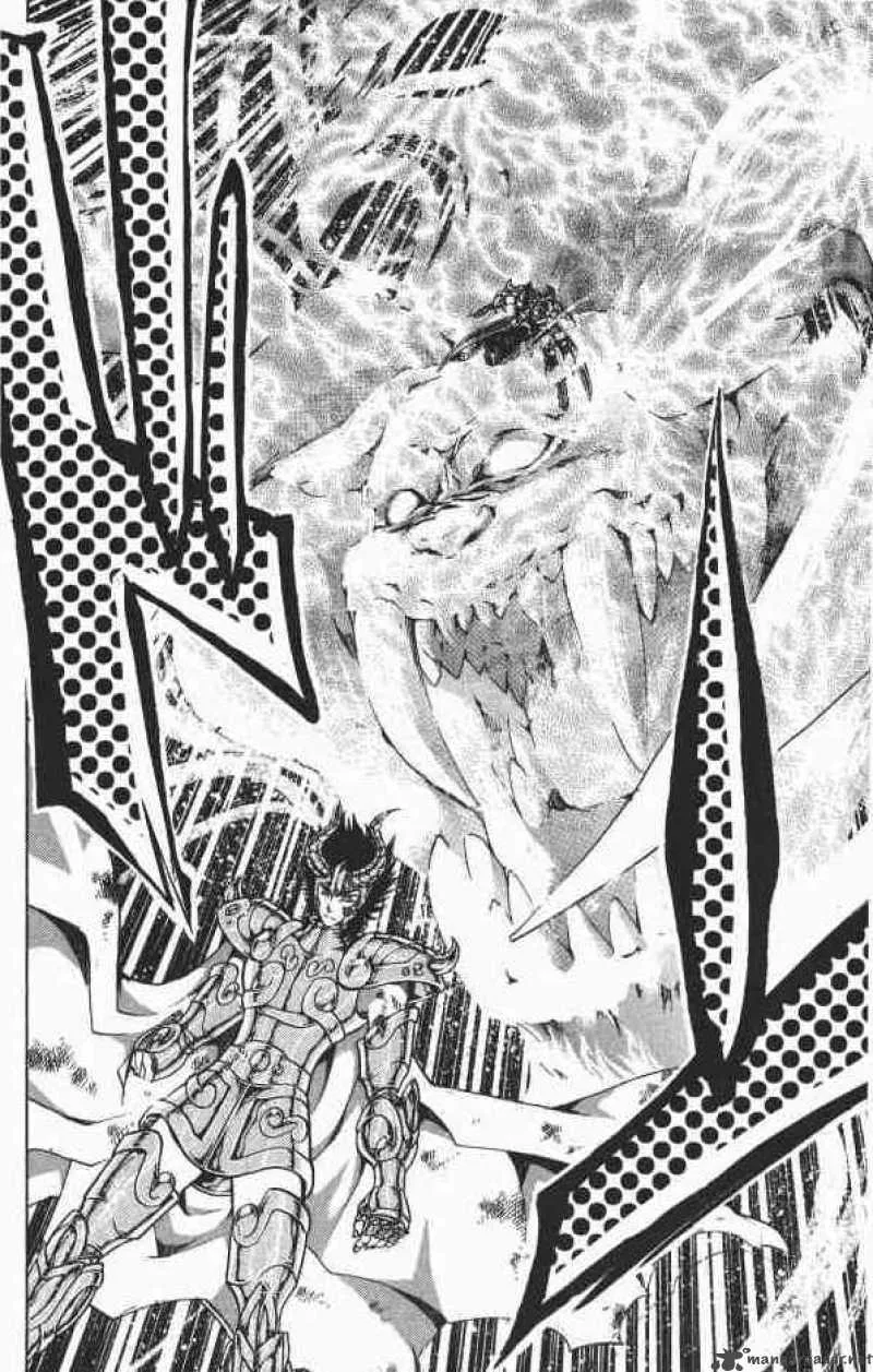 Saint Seiya - The Lost Canvas Chapter 76 page 9
