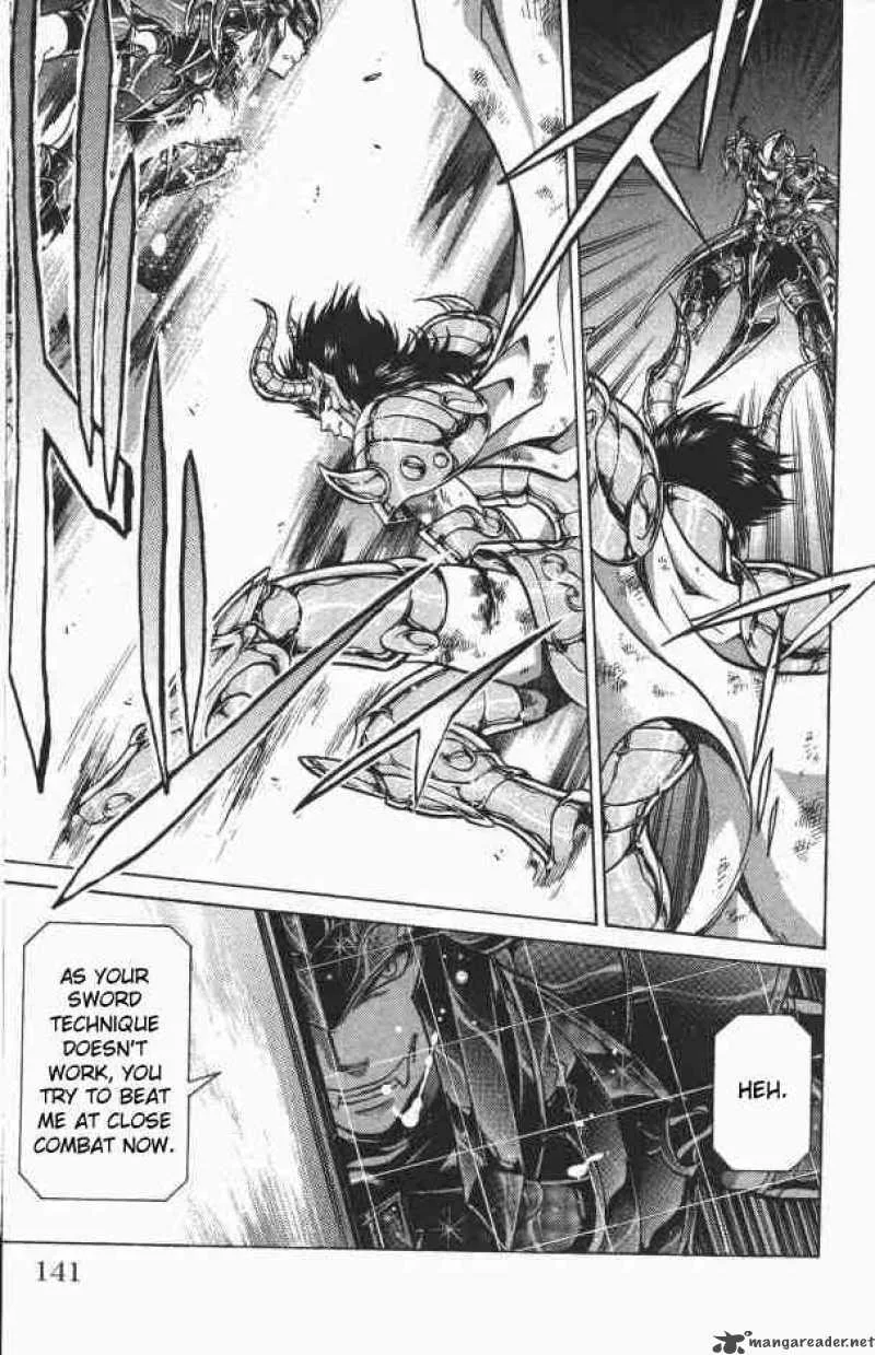 Saint Seiya - The Lost Canvas Chapter 76 page 14