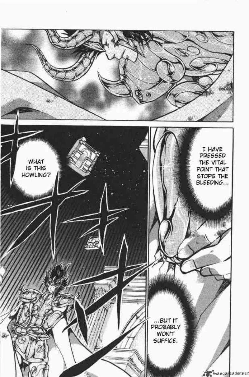 Saint Seiya - The Lost Canvas Chapter 76 page 8