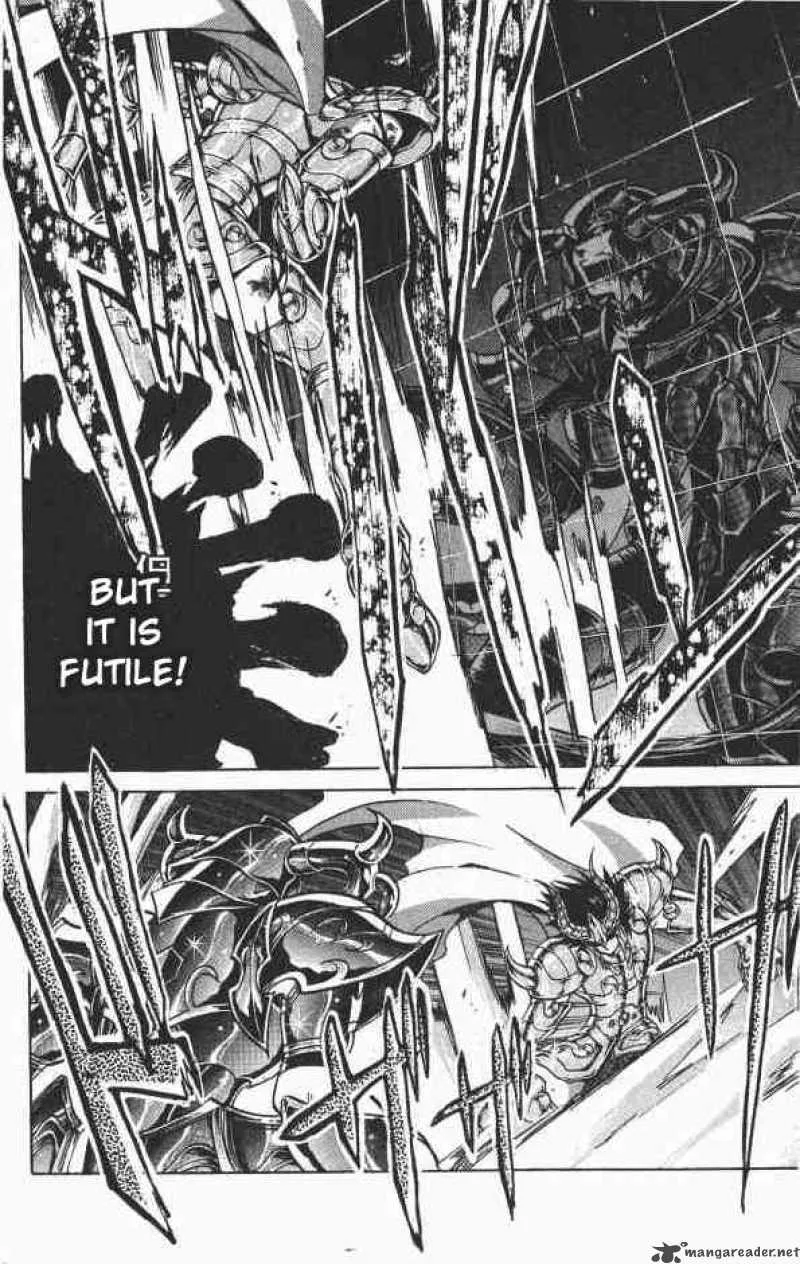 Saint Seiya - The Lost Canvas Chapter 76 page 15
