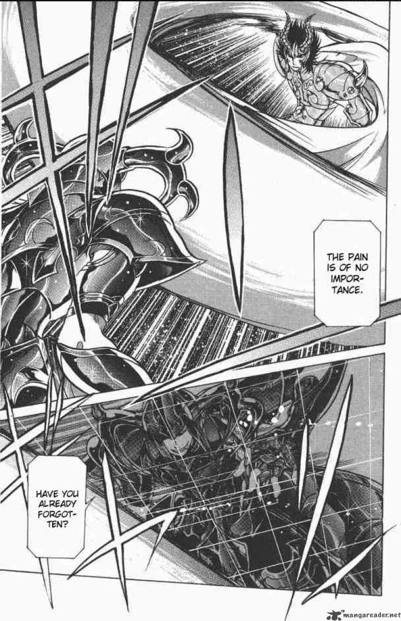 Saint Seiya - The Lost Canvas Chapter 76 page 12