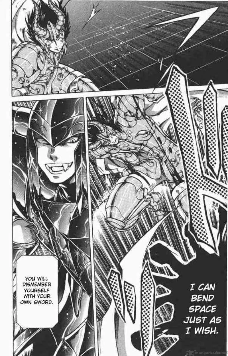 Saint Seiya - The Lost Canvas Chapter 76 page 13