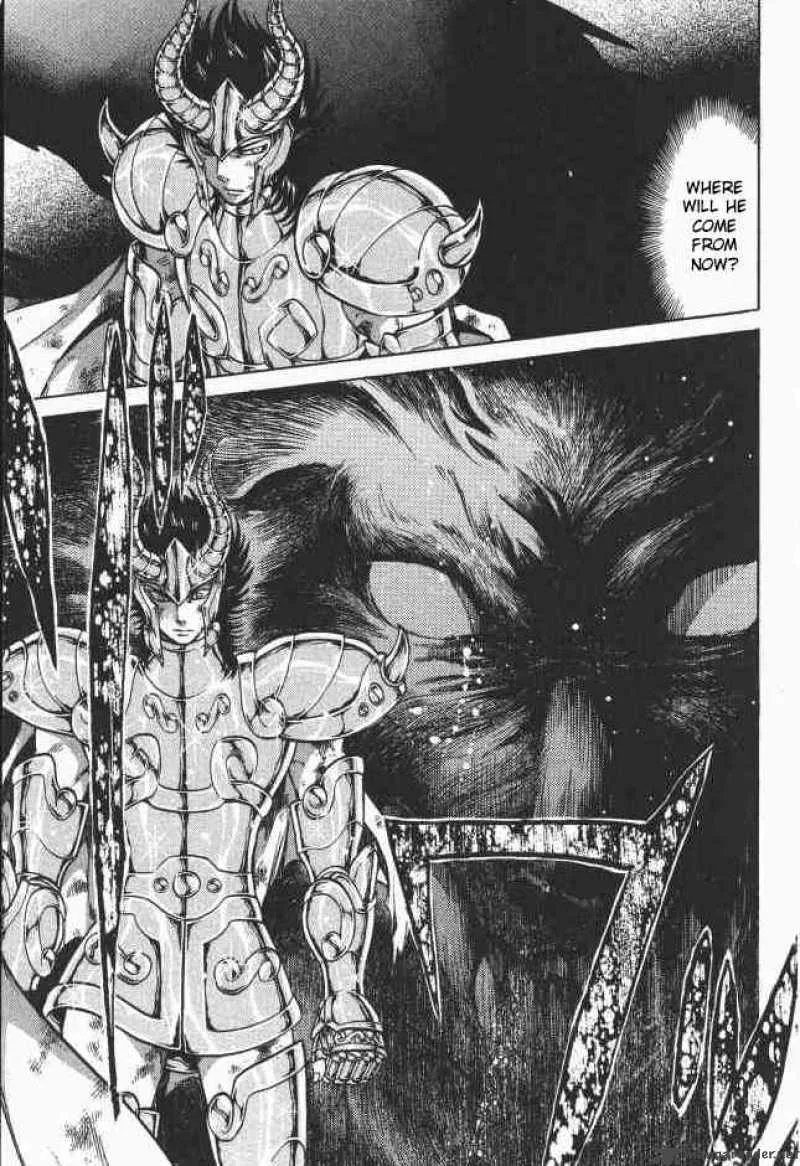 Saint Seiya - The Lost Canvas Chapter 76 page 18