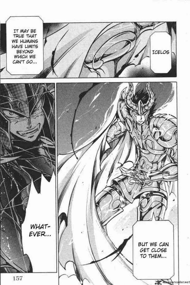 Saint Seiya - The Lost Canvas Chapter 77 page 9