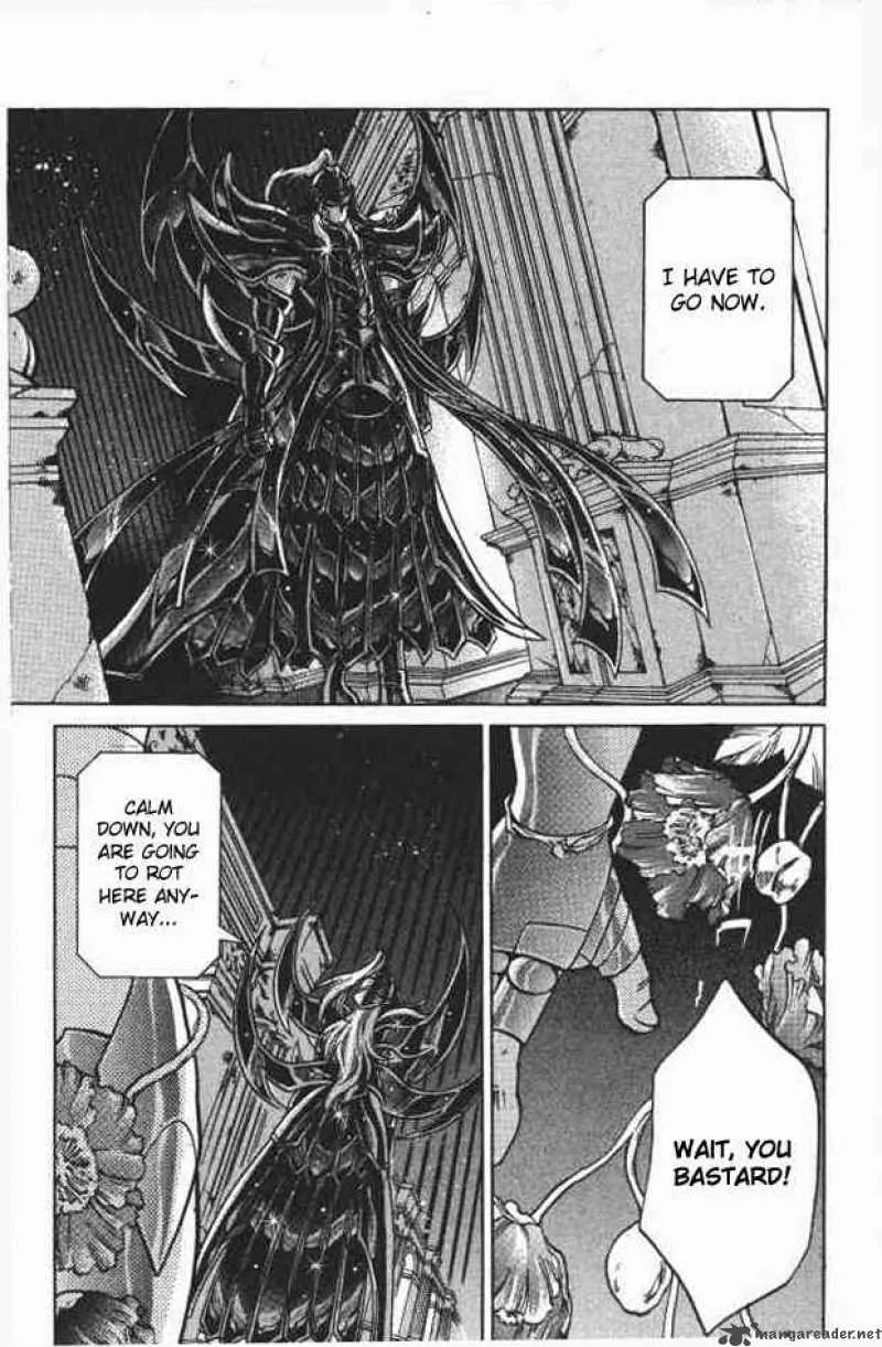 Saint Seiya - The Lost Canvas Chapter 77 page 15