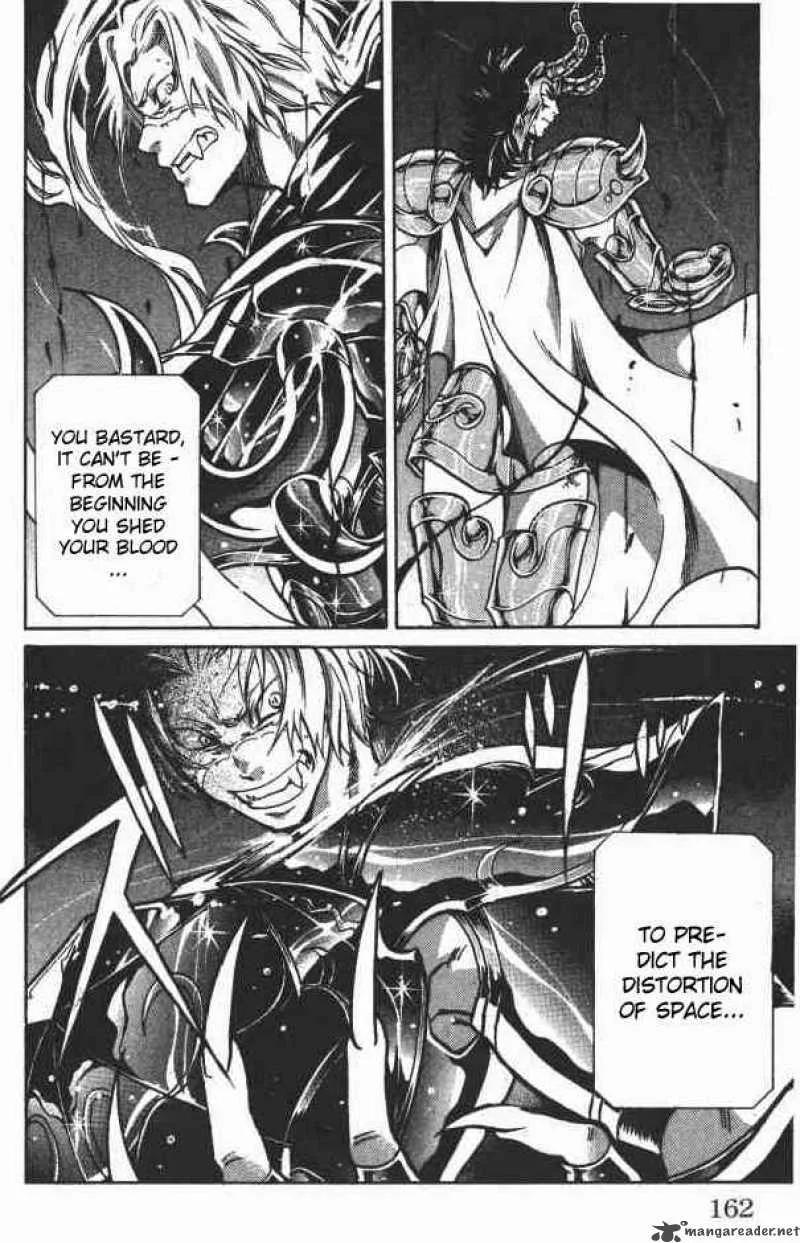 Saint Seiya - The Lost Canvas Chapter 77 page 12