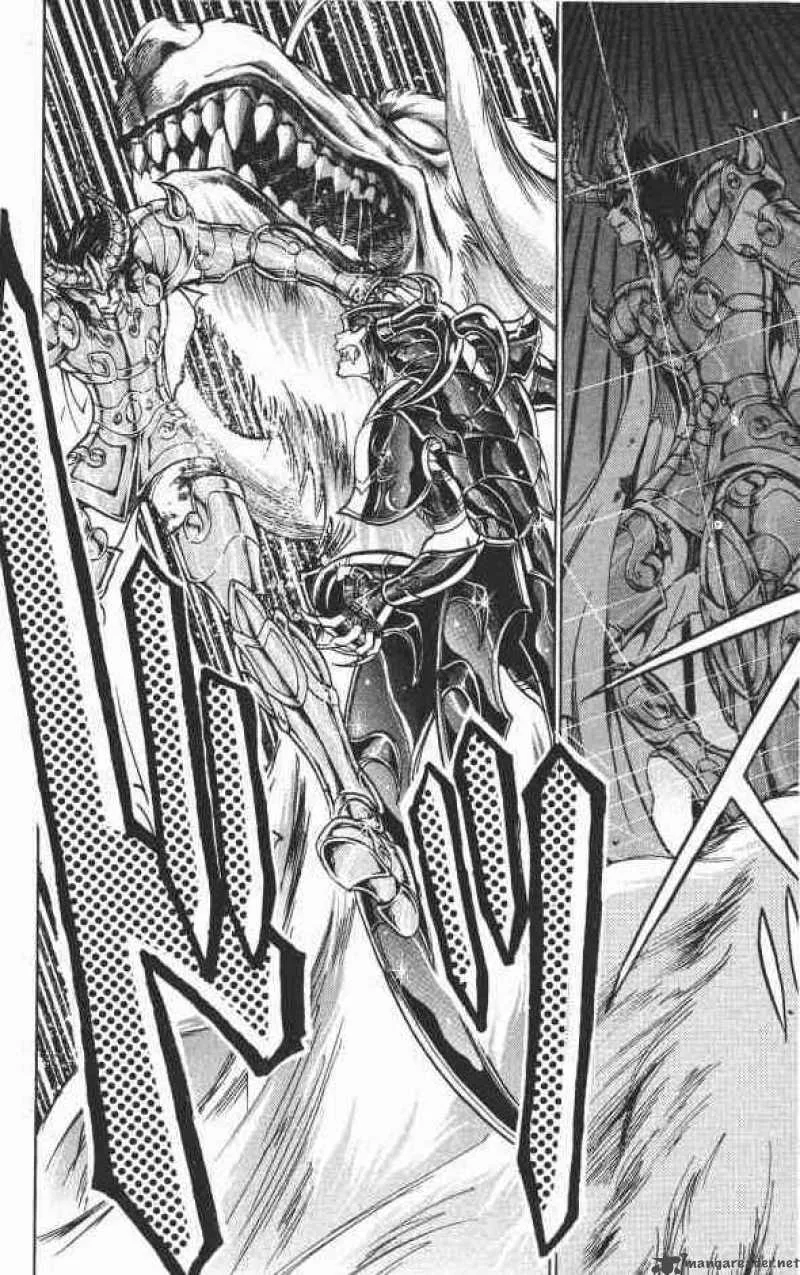 Saint Seiya - The Lost Canvas Chapter 77 page 3