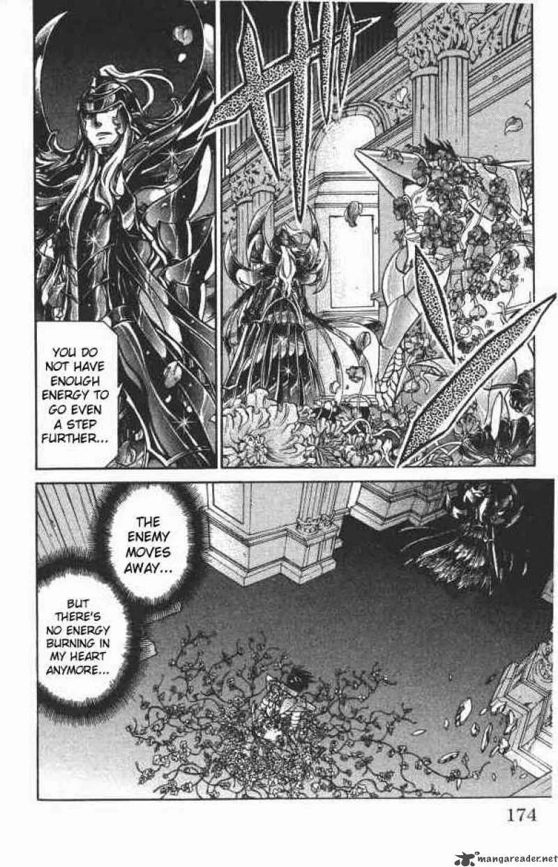 Saint Seiya - The Lost Canvas Chapter 78 page 7