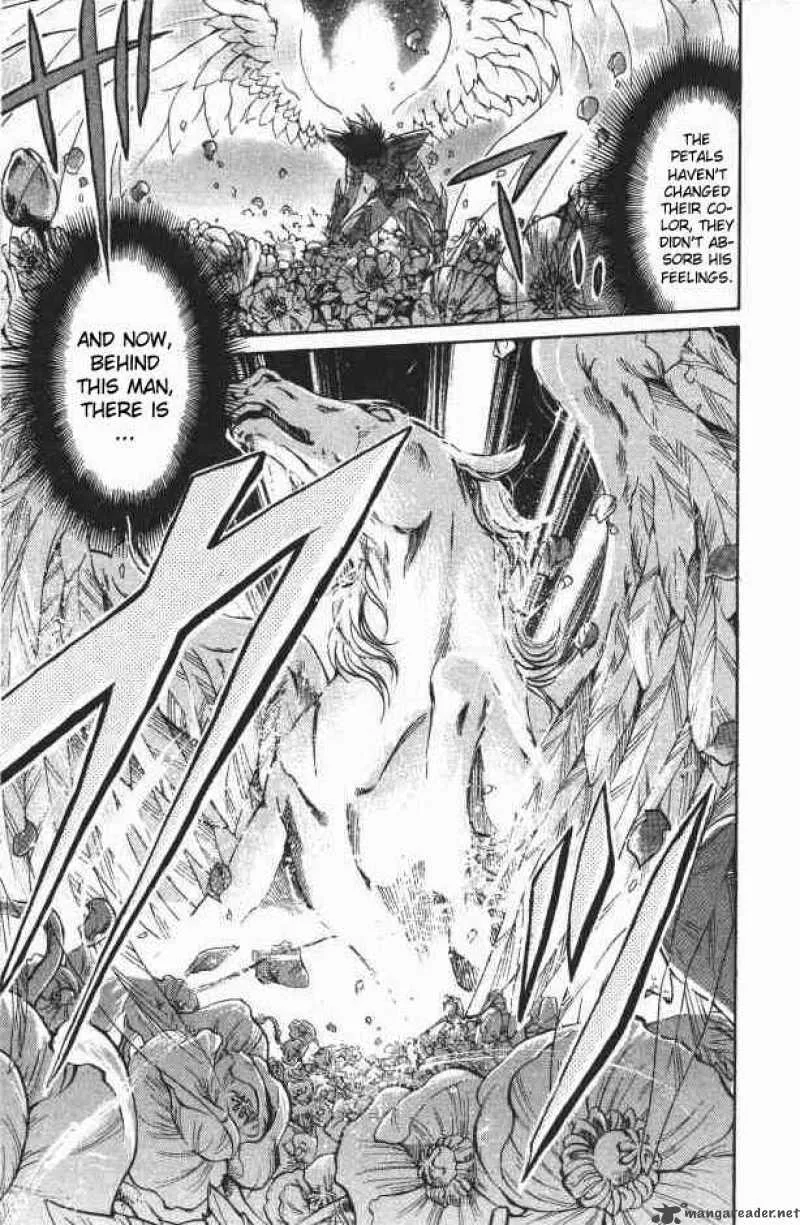 Saint Seiya - The Lost Canvas Chapter 78 page 12