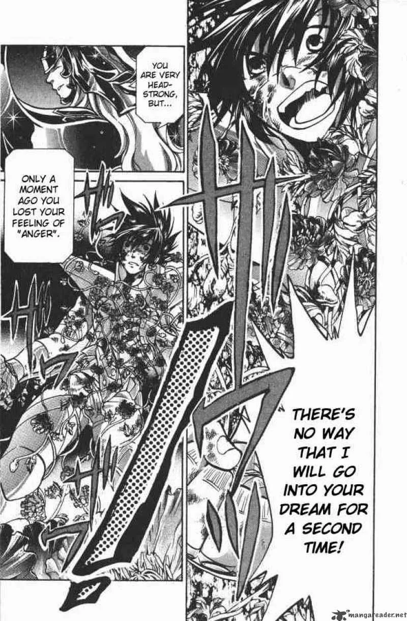 Saint Seiya - The Lost Canvas Chapter 78 page 4