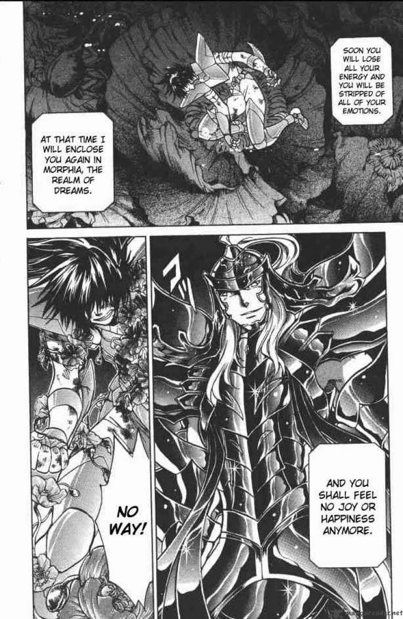 Saint Seiya - The Lost Canvas Chapter 78 page 3