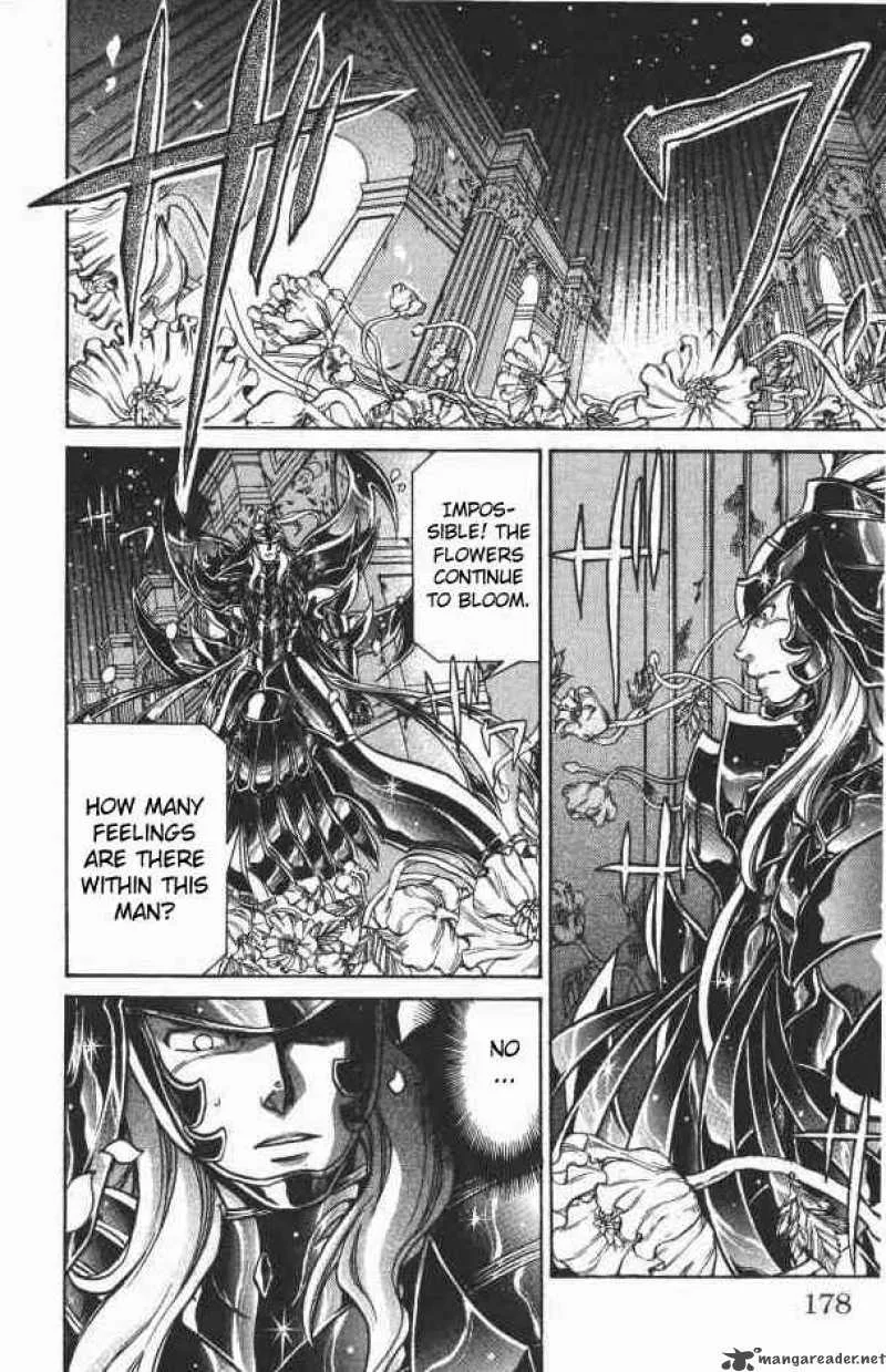 Saint Seiya - The Lost Canvas Chapter 78 page 11