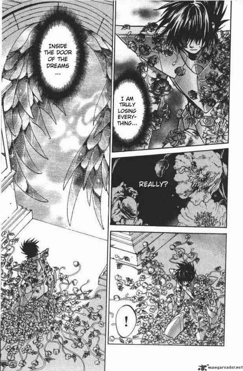 Saint Seiya - The Lost Canvas Chapter 78 page 8