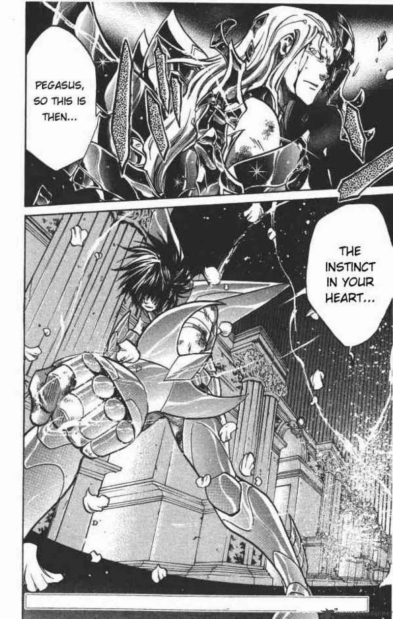 Saint Seiya - The Lost Canvas Chapter 78 page 17