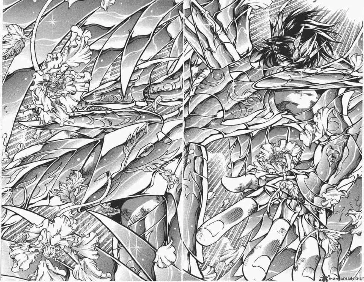 Saint Seiya - The Lost Canvas Chapter 78 page 13