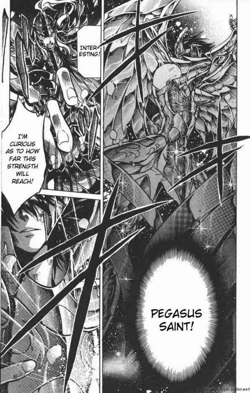 Saint Seiya - The Lost Canvas Chapter 78 page 15