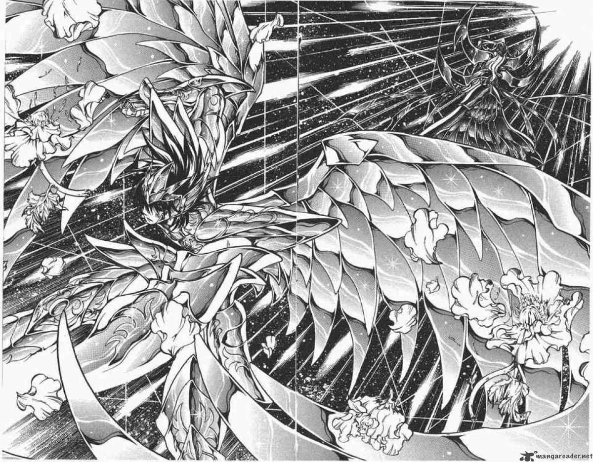 Saint Seiya - The Lost Canvas Chapter 78 page 16