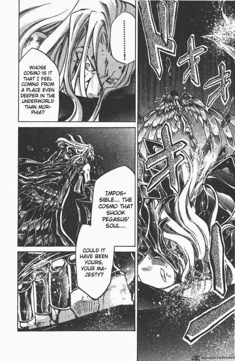 Saint Seiya - The Lost Canvas Chapter 79 page 3