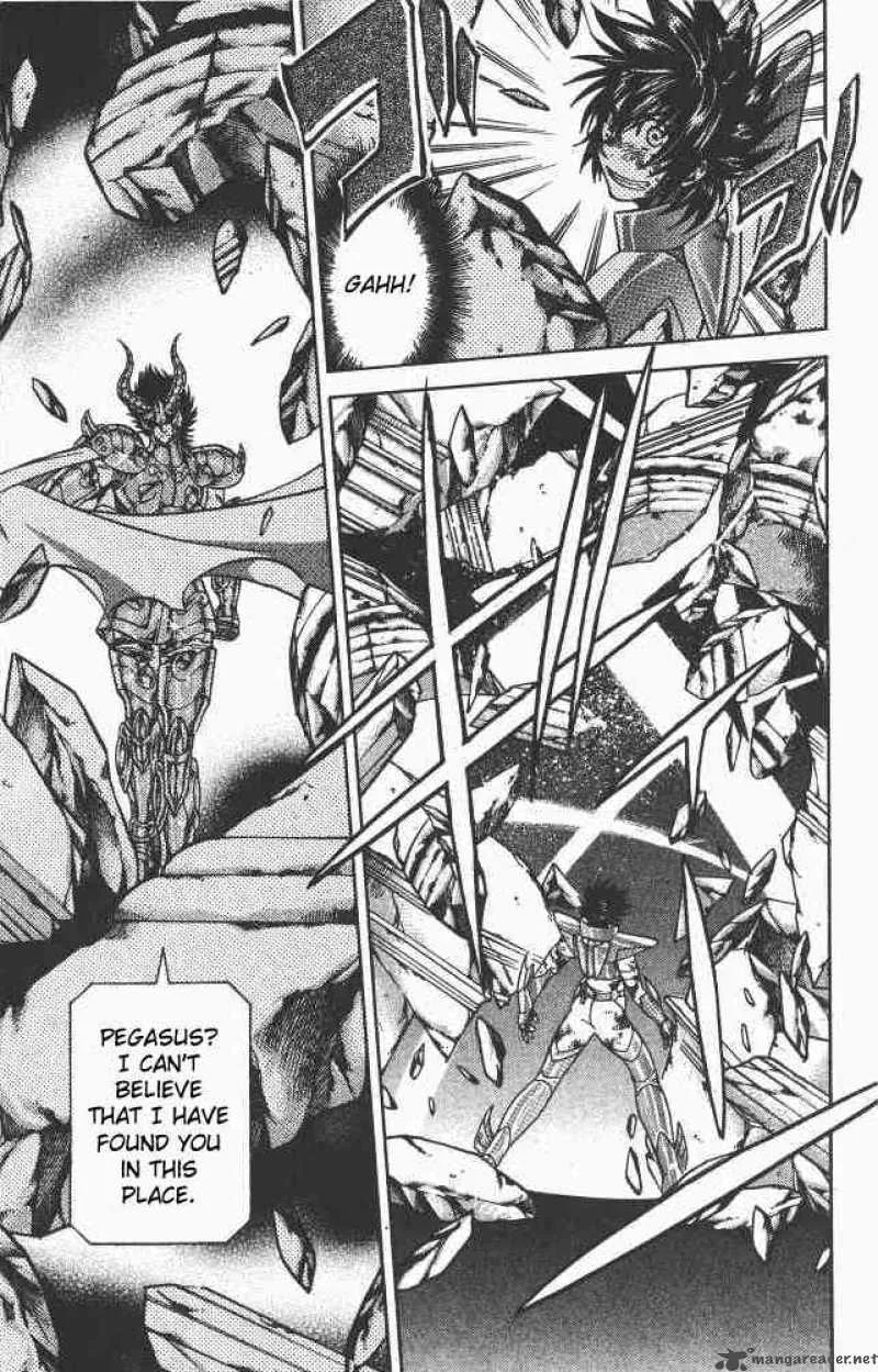 Saint Seiya - The Lost Canvas Chapter 79 page 6