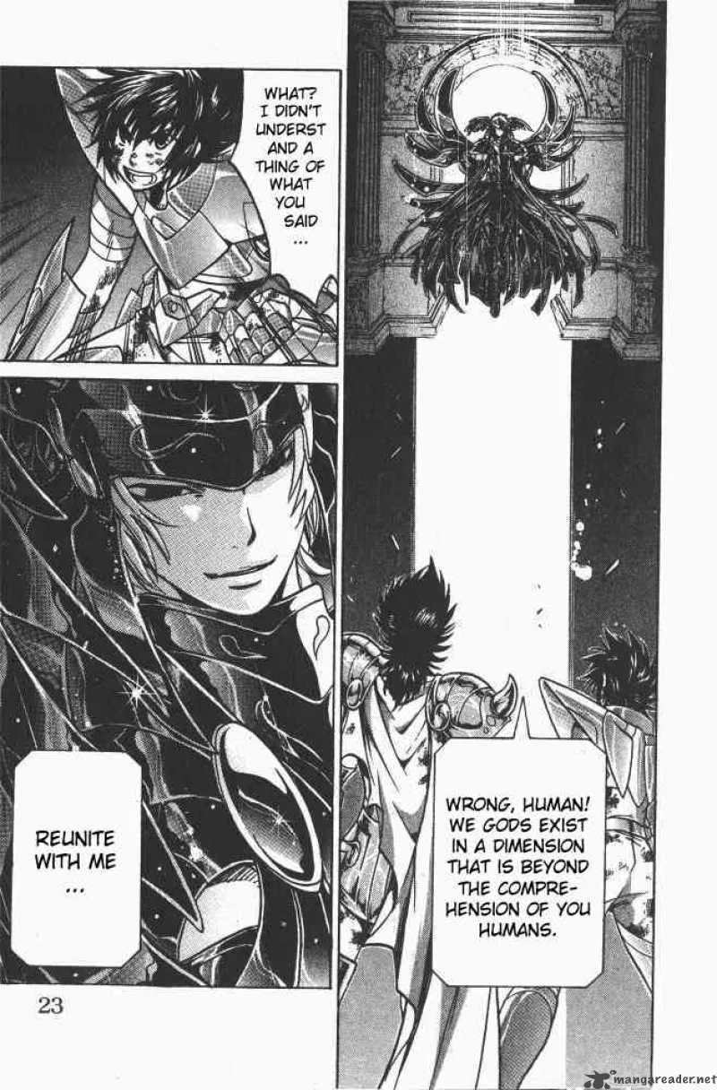 Saint Seiya - The Lost Canvas Chapter 79 page 16