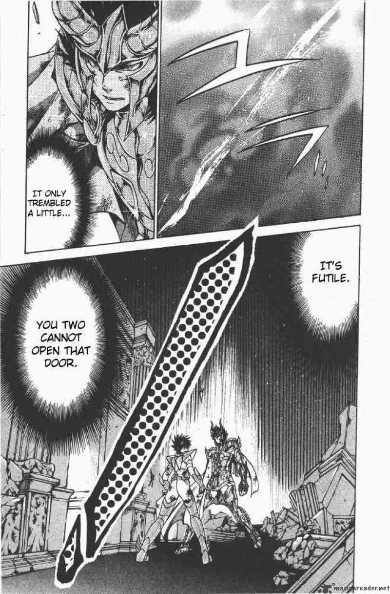 Saint Seiya - The Lost Canvas Chapter 79 page 13