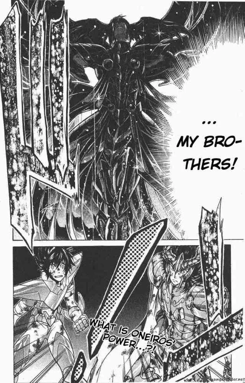 Saint Seiya - The Lost Canvas Chapter 79 page 17