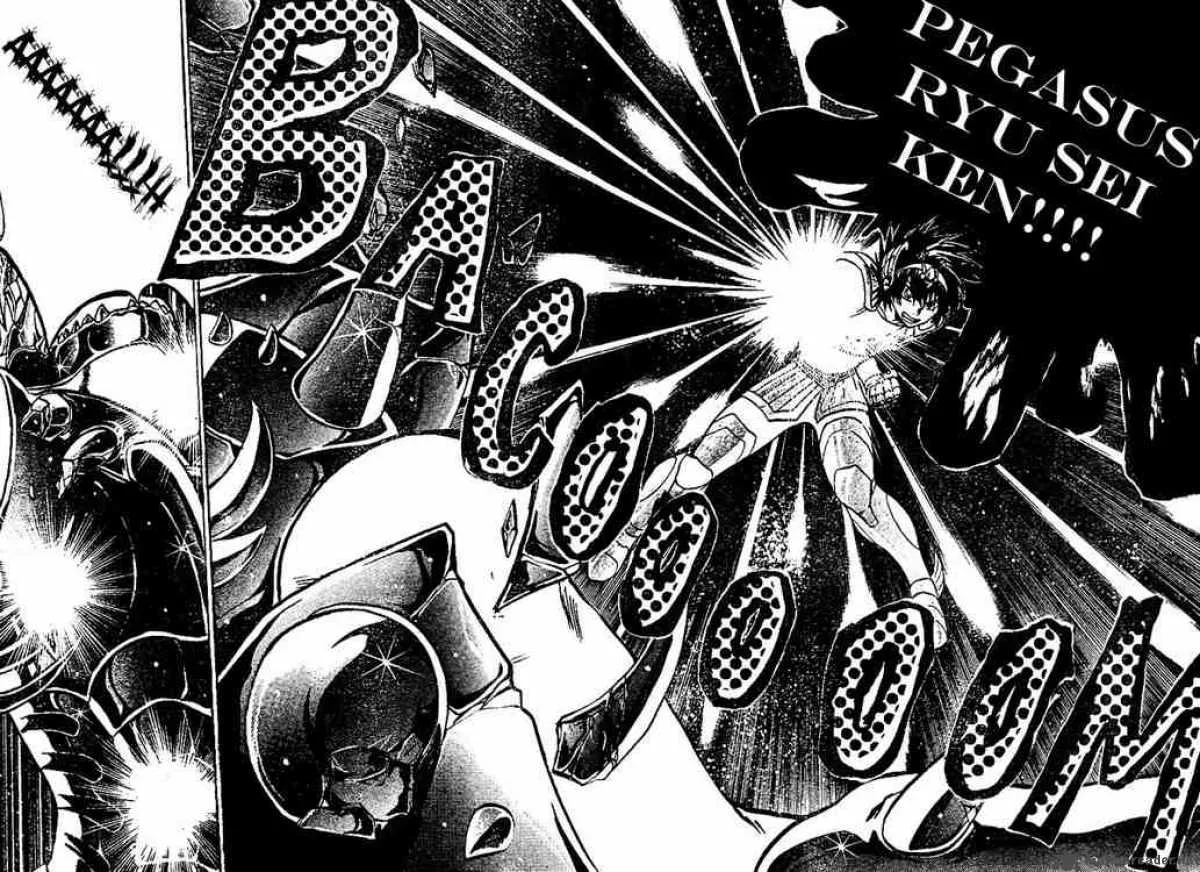 Saint Seiya - The Lost Canvas Chapter 8 page 12