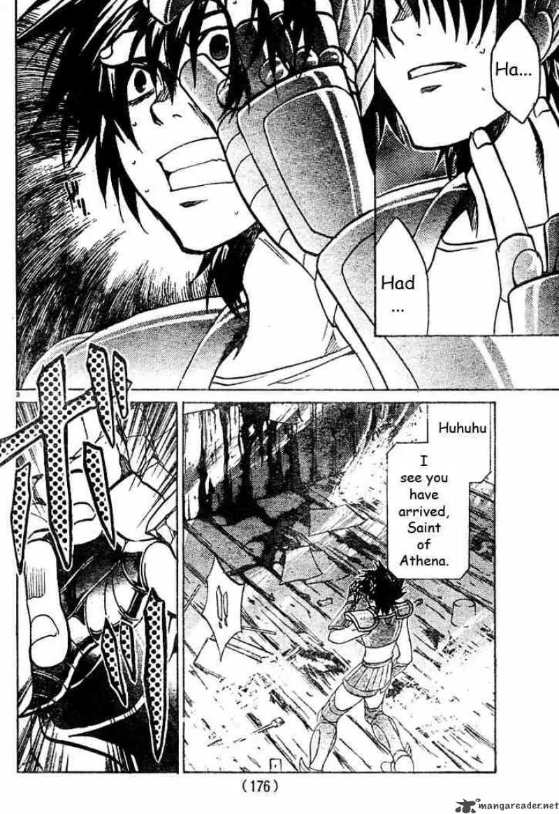 Saint Seiya - The Lost Canvas Chapter 8 page 8