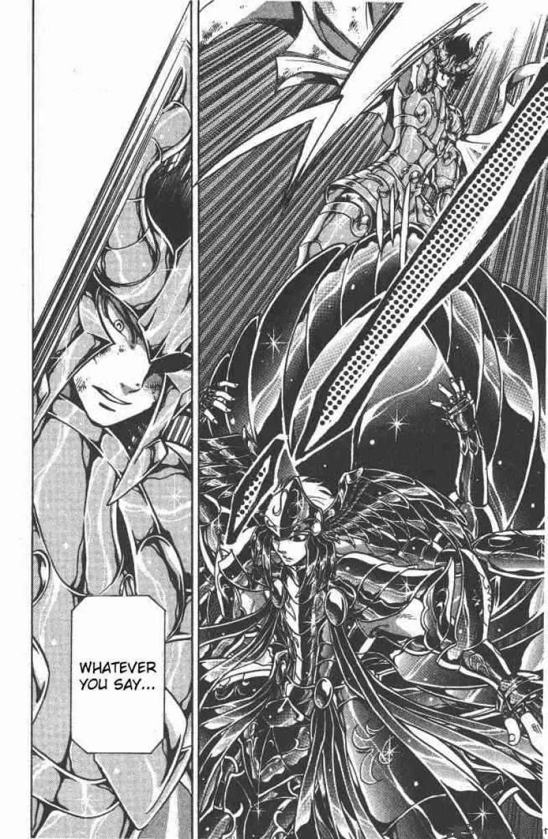 Saint Seiya - The Lost Canvas Chapter 80 page 7
