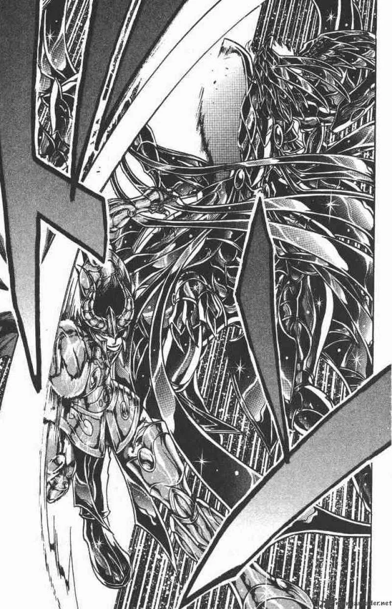 Saint Seiya - The Lost Canvas Chapter 80 page 8
