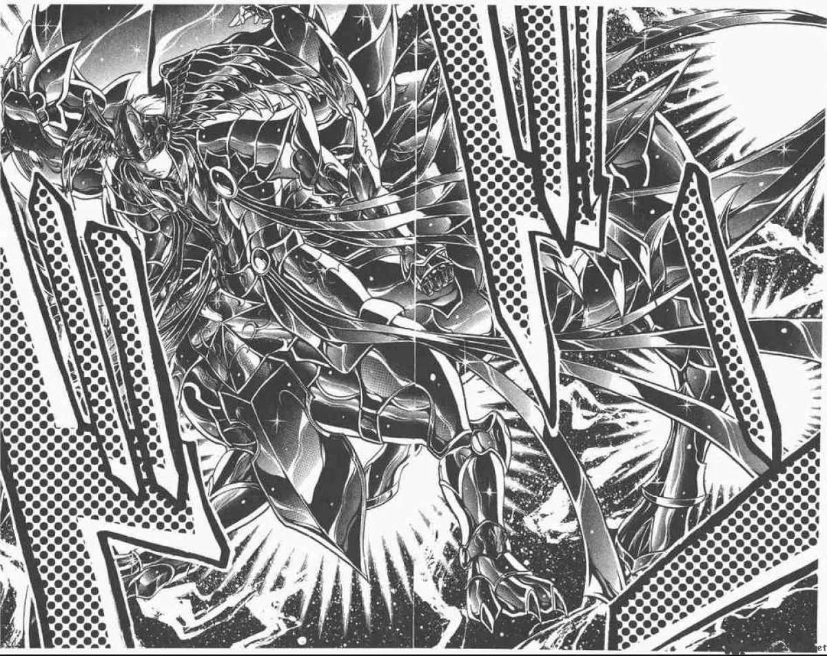 Saint Seiya - The Lost Canvas Chapter 80 page 4